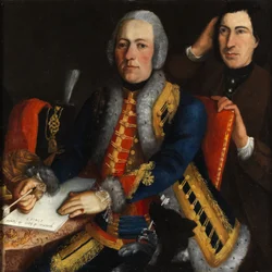 Portrait d